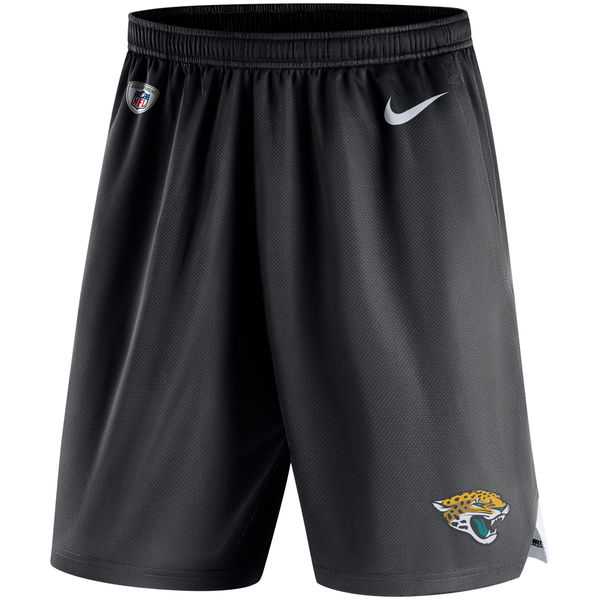 Men's Jacksonville Jaguars Nike Black Knit Performance Shorts,We sell and wholesale Men's Jacksonville Jaguars Nike Black Knit Performance Shorts on line form chian!